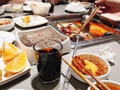 -海底捞火锅(关山保利店)