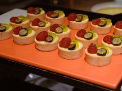 -沈阳和平艾美酒店新食谱西餐厅