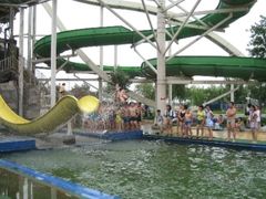 游乐设施-秦皇岛乐岛海洋王国