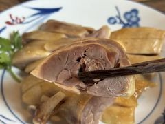 -花迹·金陵南京菜(老门东店)