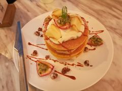 -农畉LONFOOD(福田星河COCOPark店)