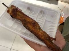 -一代烤翅王(大汉口店)