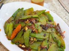 -煲煲掂风味煲仔饭餐厅(西区店)