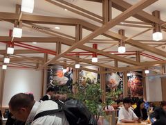 -味千拉面(广州白云机场T1西二店)