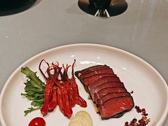 -辣螃铠盆盆蟹大排档(海昌店)