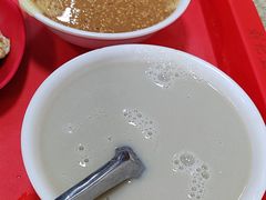 -老北京豆汁店
