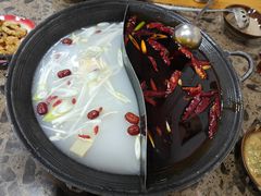 -谭记重庆老火锅(总店)