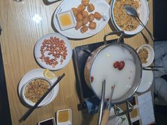 -潮汕壹号·潮汕菜·打边炉·生腌(总店)