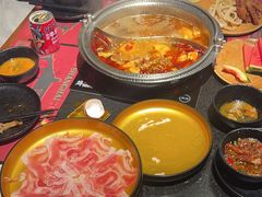 -牛New寿喜烧(虹桥新天地店)