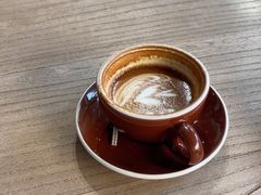 -VOYAGE COFFEE 咖啡烘焙工坊店(798艺术区店)