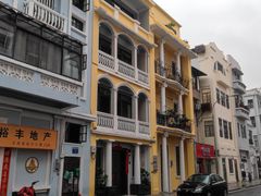 -广州鲁迅纪念馆(国民党一大旧址)