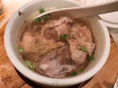 客语土猪汤-客语客家菜(琶洲保利店)