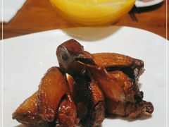 -熠盛·本帮菜Bistro(永嘉路店)