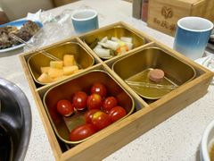 -和庆斋羊蝎子火锅·碳缸烧烤(顺义旗舰店)