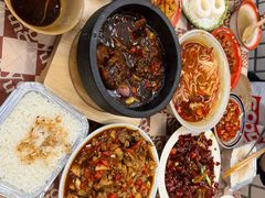 -老三样·旧食新味(船山路店)