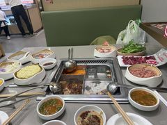 -黑明餐厅(白鹭洲店)