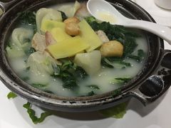-品鱼庄酒家(新世界大酒店店)