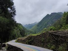 -公盂村