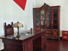 -齐齐哈尔市博物馆