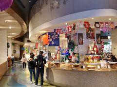 -熊猫自助餐厅.萌趣城堡(长隆熊猫酒店)