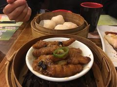 -添好运点心专门店(深水埗店)