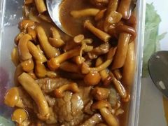 -香融府·烤鸭·家常菜(马家堡路店)
