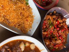 -老三样·旧食新味(万寿宫店)