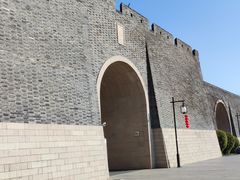 -相门城墙文化休闲景区