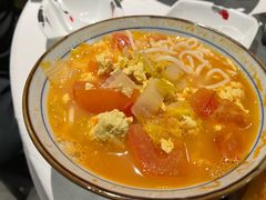 -旺顺阁鱼头泡饼(小红门店)