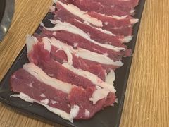-就这么牛潮式牛肉火锅(华侨城店)