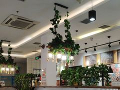 -拿渡·水煮鱼麻辣香锅(王府井奥莱·香江小镇店)