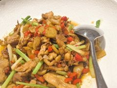-口味堂(惠济路店)