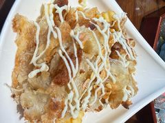 -龙悦湾酒家·八阵鱼生·渔人码头店