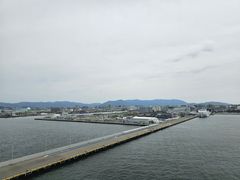 -福冈国际邮轮码头