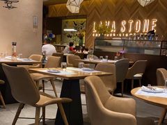 -原石牛扒·约会餐厅(龙城万科里店)