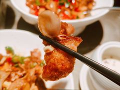 -鱼你相聚·河鲜馆(袁家岭店)