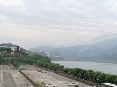 -白帝城·瞿塘峡景区