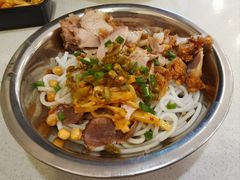 -老东江米粉(南方大厦店)
