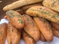 -山崎面包(静安久光店)