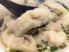 -周素珍湖州大馄饨(直戒坛寺巷店)