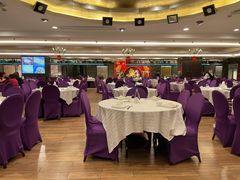 大堂-和记小菜(七宝店)