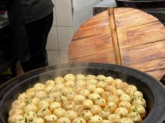 -哑巴生煎(姑苏区苏安新村店)