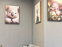 -了不起的考拉咖啡店(高新店)