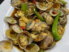 -一哥美食(总店)