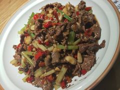 -湘当有饭剁椒鱼头(昆山招商花园城店)