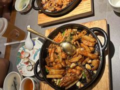 -得意啫·广东啫啫煲(前海HOP店)