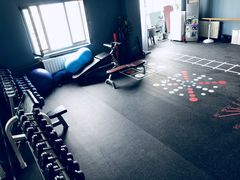 -悦健身私教工作室(双井店)