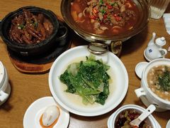 -品大三·南京菜(大行宫店)