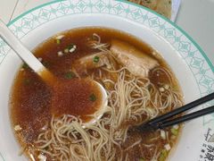 -苏晓玥·江南小吃(深圳北站店)