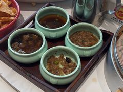 -梅利汴京烤鸭•开封豫菜地标店(东大街店)